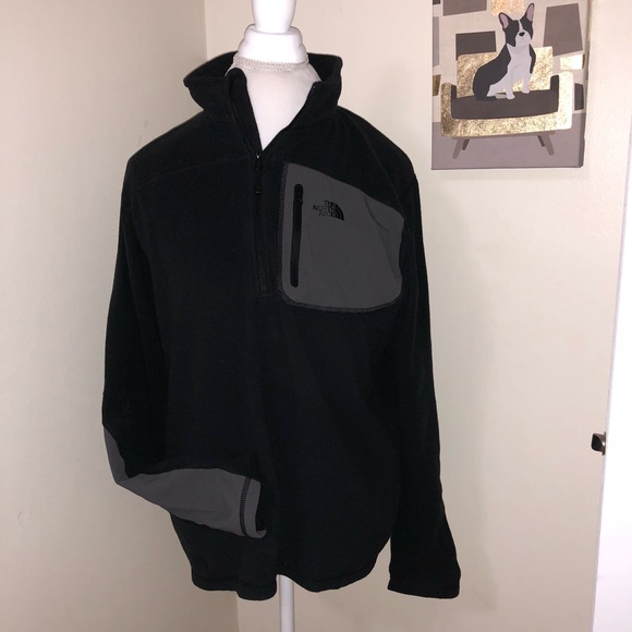 sweatshirt with front pocket and no hood